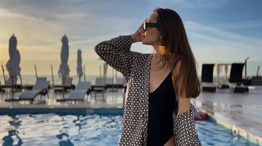 Відеограф Julia Turusheva, Клайпеда, Литва - Promo video, advertising, corporate video, event, musical video, showreel