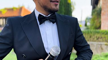 Videographer Julia Turusheva from Klaipėda, Litauen - Wedding show reel, engagement, event, humour, showreel, wedding