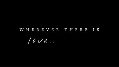 来自 克莱佩达, 立陶宛 的摄像师 Julia Turusheva - WHEREVER THERE is love..., drone-video, engagement, event, wedding