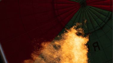 Videograf Julia Turusheva din Klaipėda, Lituania - DUBAI.BE a HERO, eveniment, filmare cu drona, prezentare, publicitate, video corporativ