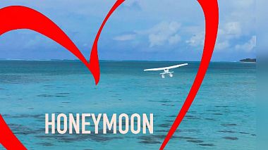 Videographer Julia Turusheva from Klajpeda, Litva - Honeymoon, advertising, drone-video, engagement, event, showreel