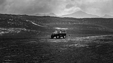 Videógrafo Julia Turusheva de Klaipėda, Lituânia - Cinematic Travel Expedition, drone-video, musical video