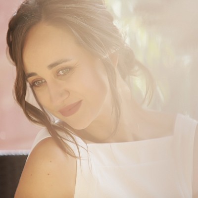 Videographer Julia Turusheva