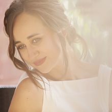 Videographer Julia Turusheva