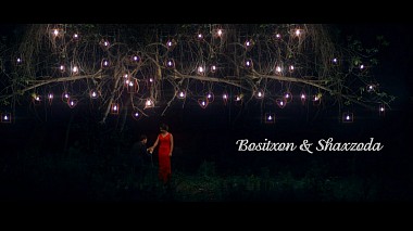 Videographer Izzatilla Tursunkhadjaev from Tashkent, Uzbekistan - Love Story (Боситхон & Шахзода), drone-video, musical video, wedding