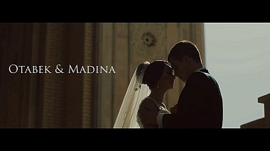 Videographer Izzatilla Tursunkhajaev from Tashkent, Uzbekistan - Otabek & Madina (Wedding Day), event, musical video, wedding