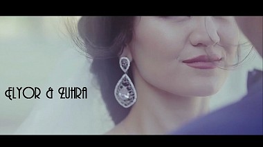Videographer Izzatilla Tursunkhajaev from Tashkent, Uzbekistan - Счастливый день "Элёр & Зухра", event, musical video, wedding