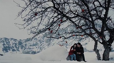 Videographer Izzatilla Tursunkhadjaev đến từ Love Story (rooms), drone-video, musical video, wedding