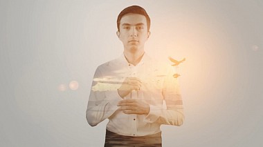 Videographer Izzatilla Tursunkhadjaev from Tashkent, Uzbekistan - Duryod & Ziyoda, event, musical video, wedding