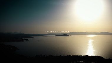 Videographer JOHN KAVARNOS from Rethymno, Greece - GEORGE & JOHANA // VK WEDDING EXPERTS, wedding