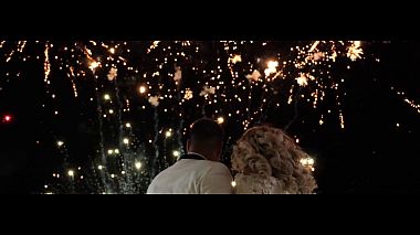 Videographer JOHN KAVARNOS from Rethymno, Greece - XARALAMPOS & MARIKA // VK WEDDING EXPERTS, drone-video, erotic, wedding