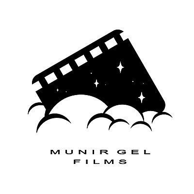 Film editörü Münir Gel Films
