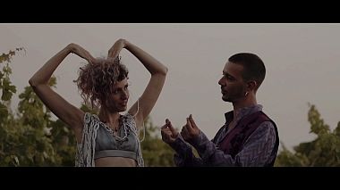 Βιντεογράφος Salvo La Rocca από Agrigento, Ιταλία - Giuseppina e Davide, drone-video, event, wedding