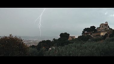 来自 阿格里真托, 意大利 的摄像师 Salvo La Rocca - Was ist Liebe?, SDE, wedding