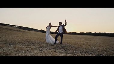 来自 阿格里真托, 意大利 的摄像师 Salvo La Rocca - Andrea e Nadia, wedding