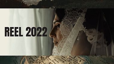 来自 阿格里真托, 意大利 的摄像师 Salvo La Rocca - Wedding Reel 2022, showreel, wedding