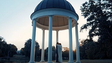 Videographer Gyulavári Dániel from Jászárokszállás, Maďarsko - Betti & András Wedding Highlights, wedding