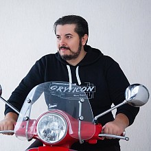 Videographer Oleg Koblyakov