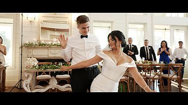 Videographer Christopher Arce from Fort Worth, Spojené státy americké - Almost 2M views on instagram!, anniversary, engagement, invitation, showreel, wedding