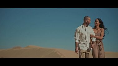 来自 沃思堡, 美国 的摄像师 Christopher Arce - Kendall & Chad Wedding Film, drone-video, engagement, showreel, wedding