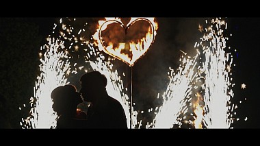 Videographer AB Studio from Moscow, Russia - Алексей и Маргарита, wedding