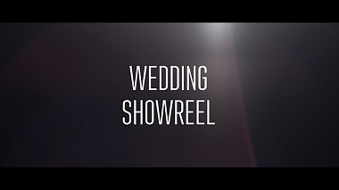 Videographer AB Studio from Moscow, Russia - Wedding Showreel, drone-video, showreel, wedding