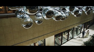 Videografo AB Studio da Mosca, Russia - Игорь и Мария, wedding