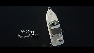 Videografo AB Studio da Mosca, Russia - Wedding Showreel 2020, drone-video, event, musical video, showreel, wedding