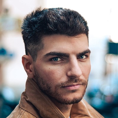 Videographer Davide Costanzi