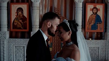 Videographer Araik Oganesyan from Tbilisi, Georgia - Wedding in Georgia-Levani & Iako/ლევანი & იაკოს, wedding