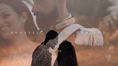 Videographer Mattia Vadacca from Lecce, Italien - Annabell | Damiano, SDE, wedding