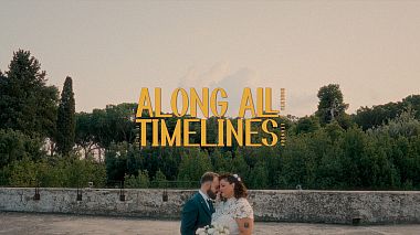 Filmowiec Mattia Vadacca z Lecce, Włochy - Roberta | Leandro - ALONG ALL TIMELINES, SDE, drone-video, event, wedding