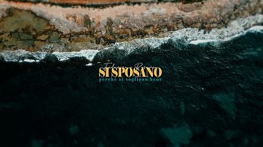 Videographer Mattia Vadacca from Lecce, Itálie - Federica  |  Rosario  -  SI SPOSANO PERCHÉ SI VOGLIONO BENE, SDE, event, wedding