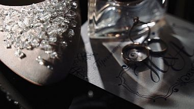 Videographer Сергей Болотов from Vologda, Russia - Nik+Nasty instatiser, wedding