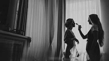 Videographer Сергей Болотов from Vologda, Russia - Fly Love, SDE, engagement, event, wedding