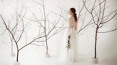 来自 沃洛格达, 俄罗斯 的摄像师 Сергей Болотов - morning, wedding