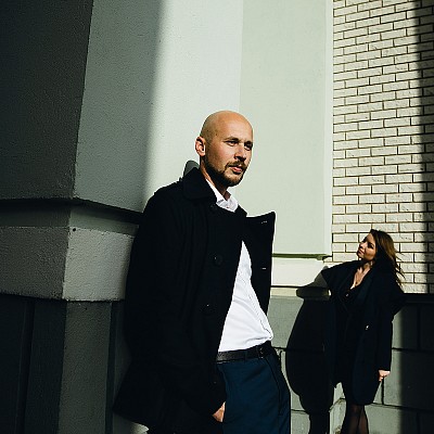 Videographer Сергей Болотов