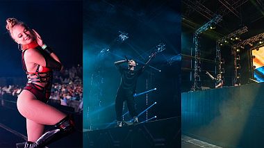 Videographer LAVID  FILMS from Pereira, Colombia - ROAD TO ULTRA COLOMBIA, advertising, drone-video, engagement, event, musical video