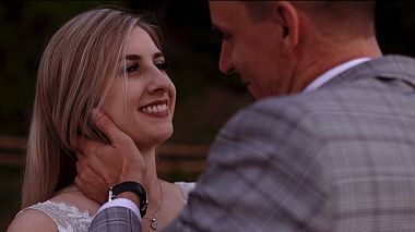 Βιντεογράφος MGMovies από Τορούν, Πολωνία - Kinga / Karol Polish wedding ceremony, drone-video, event, musical video, reporting, wedding