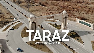 Videographer Ulan Mussabek from Astana, Kazakhstan - Taraz Kazakhstan Aerial Drone (DynamicEdit), advertising, drone-video, event, showreel