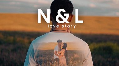 Videographer Ulan Mussabek from Astana, Kazakhstan - N & L - Love Story, engagement