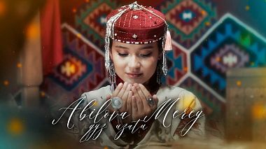 Videographer Ulan Mussabek from Astana, Kasachstan - QYZ UZATU | ABILOVA MEREY, SDE, backstage, corporate video, engagement, musical video