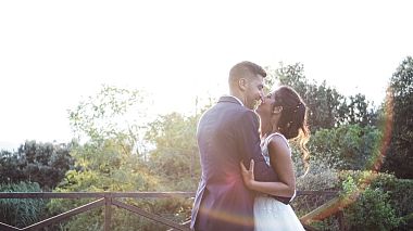 Videographer Superfoto Production from Savona, Itálie - Giulia & Andrea, wedding