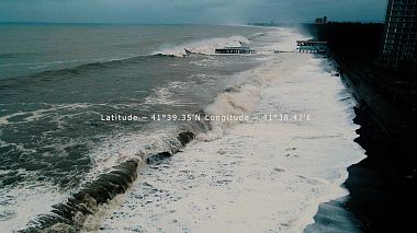 Βιντεογράφος sabafilm_ από Τυφλίδα, Γεωργία - BE mine, wedding