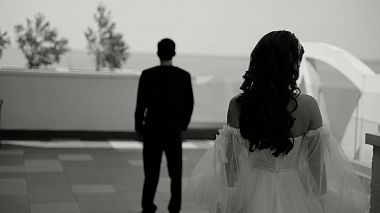 Видеограф sabafilm_, Тбилиси, Грузия - Fire Love, свадьба