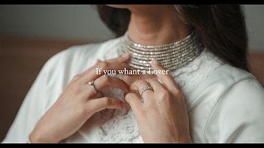 Videografo sabafilm_ da Tbilisi, Georgia - Lovers, wedding