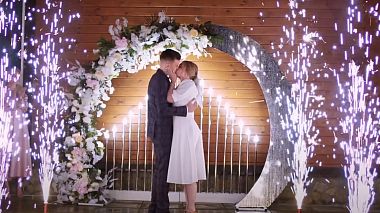 来自 利佩茨克, 俄罗斯 的摄像师 Evgenii Volodin - Wedding Showreel, showreel