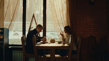 Videographer Evgenii Volodin from Lipetsk, Russia - Ksenia and Roman, event