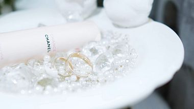 Videographer Evgenii Volodin from Lipetsk, Russia - Wedding 25.02.2023, wedding