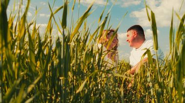 Videographer Evgenii Volodin from Lipetsk, Russia - Wedding, wedding